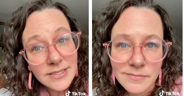 TikTok Mom Has Simple Hack For Getting Stubborn Teens To Clean Their Rooms
