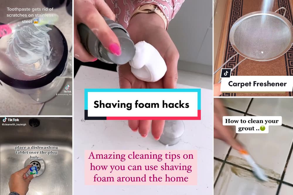 Spring Cleaning Hacks 2026: 15 Viral TikTok Cleaning Tips That Actually Work