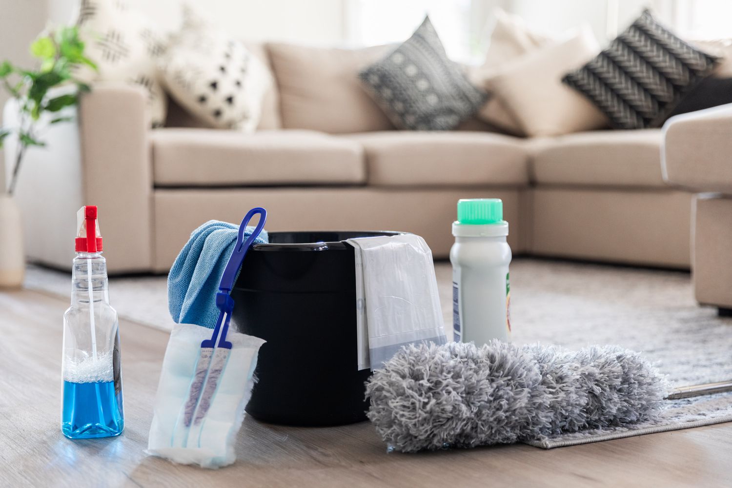 cleaning tips