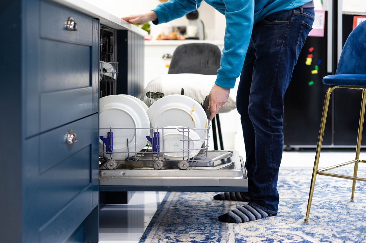 cleaning tips