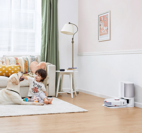 The Smart Home Cleaning Revolution