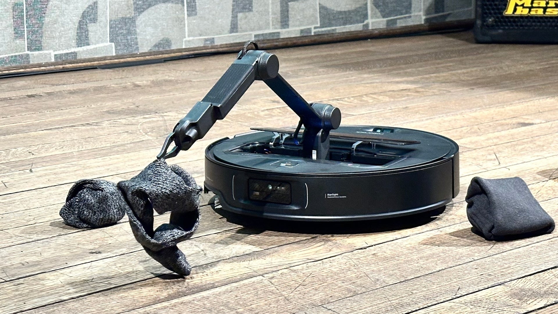 Smart Home Cleaning: How AI-Powered Appliances Are Revolutionizing Deep Cleaning in 2026