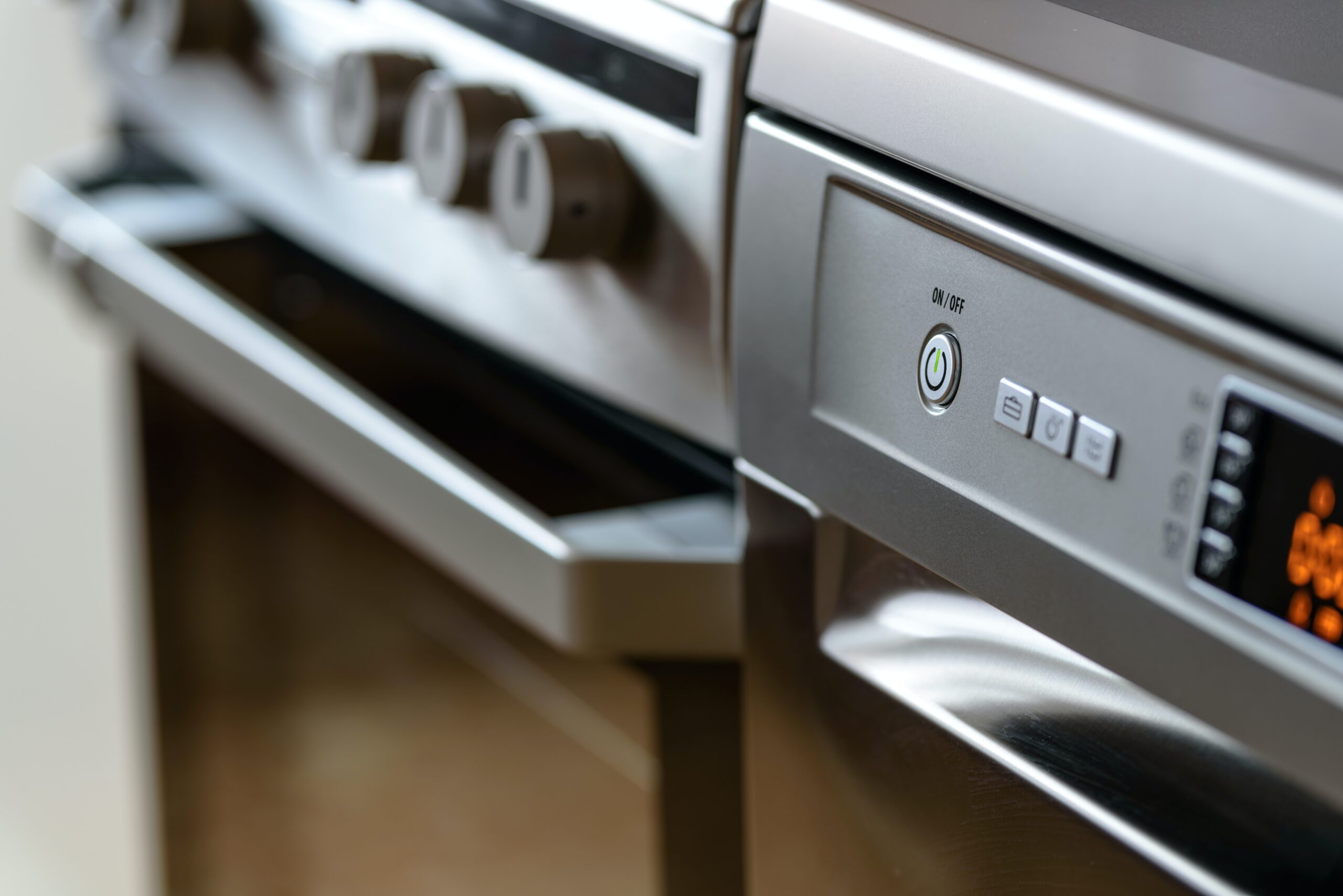 Appliance Cleaning: A Step-by-Step Guide to Deep Clean Your Kitchen