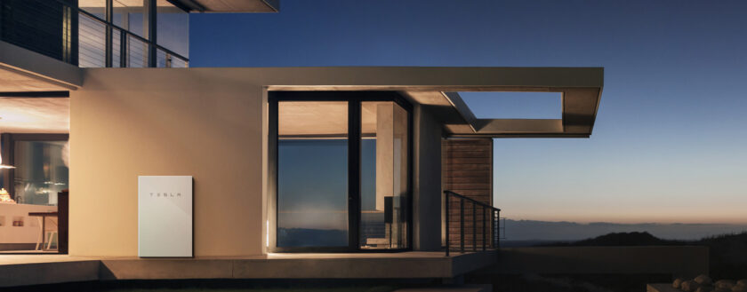 The Eco-Smart Home