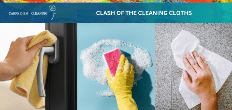 Microfiber vs. Traditional Cleaning: The 2026 Ultimate Showdown for Home Cleaning Efficiency