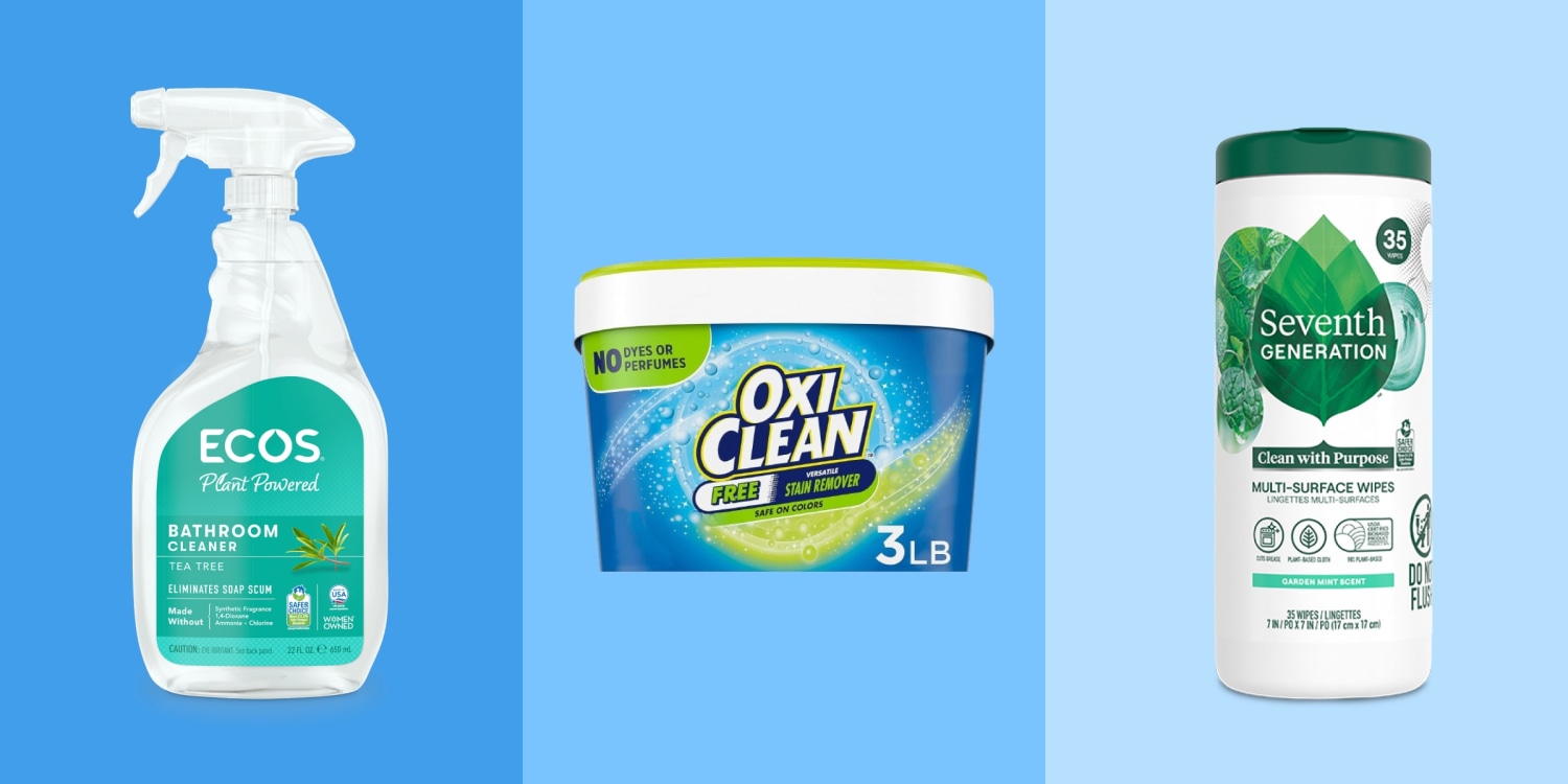Best Eco-Friendly Cleaning Solutions for Kitchens and Exteriors