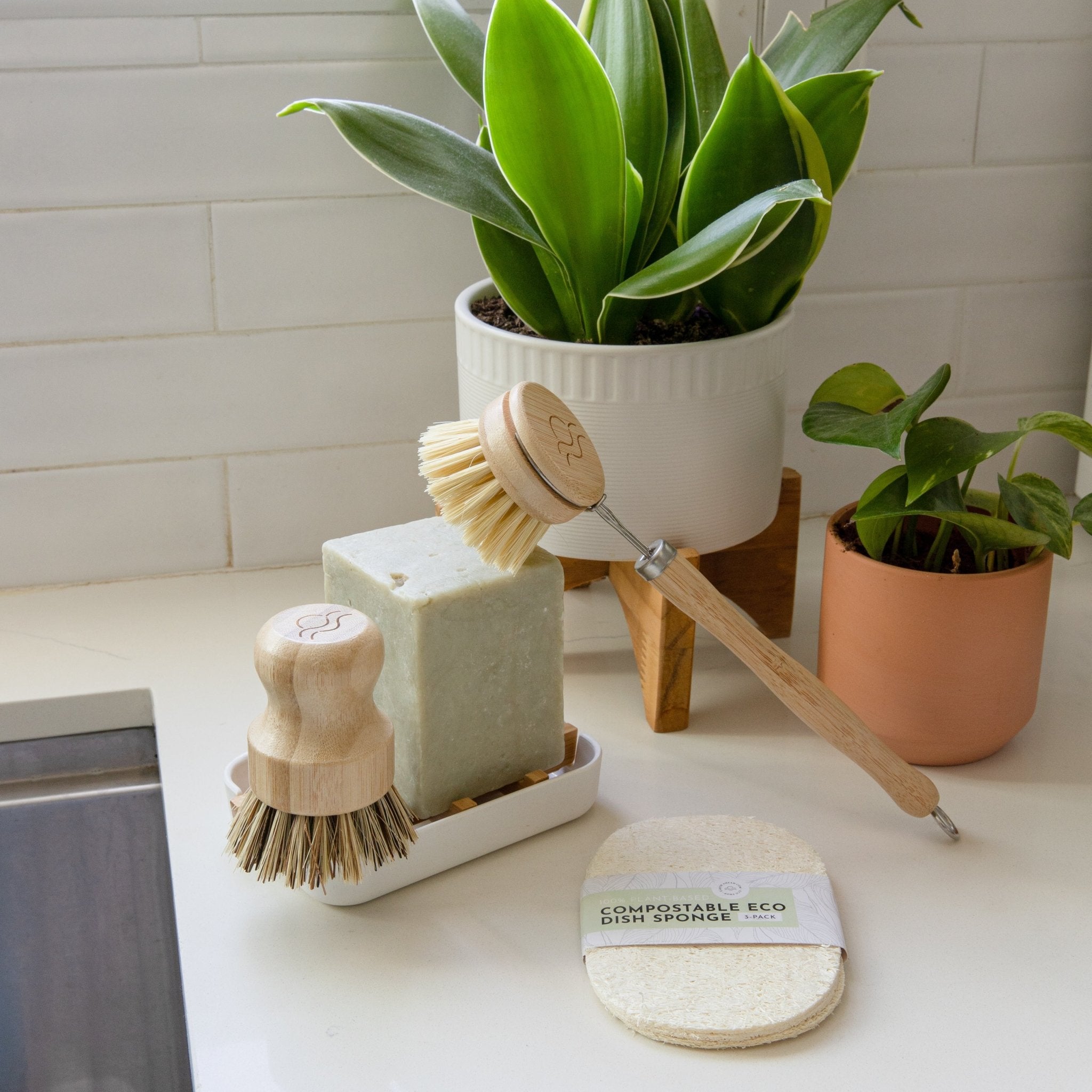 Eco-Friendly Kitchen Cleaning Solutions 2026: Natural Products That Actually Work