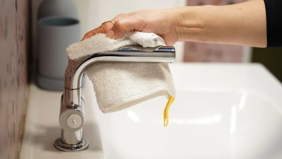 cleaning hacks
