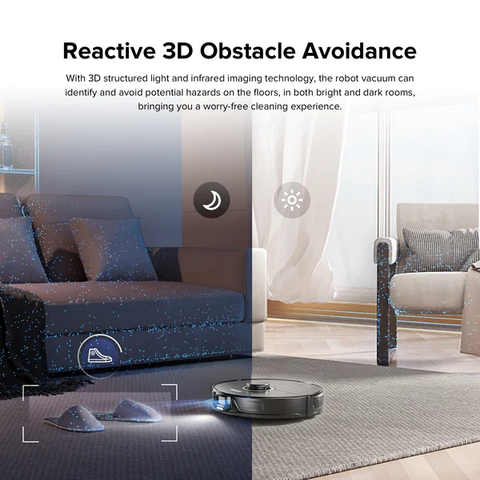 The Eco-Smart Cleaning Revolution
