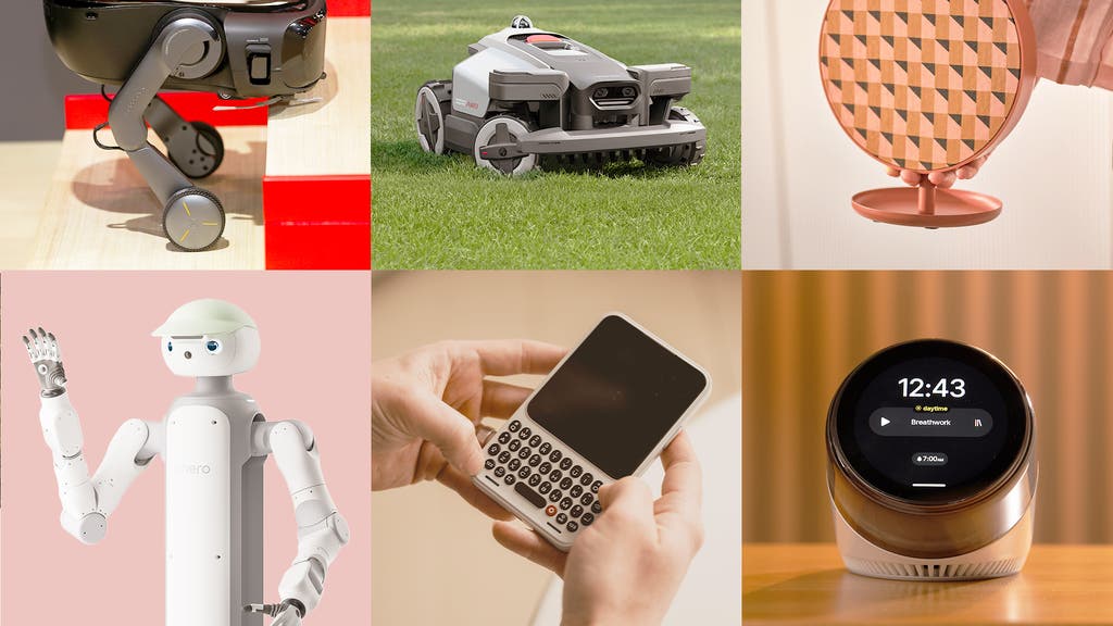 AI-Powered Smart Home Cleaning: The Best Robot Cleaners and Connected Appliances of 2026
