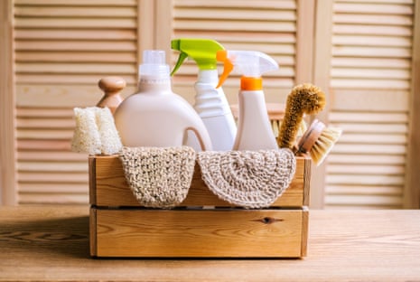 The 2026 Eco-Conscious Clean: Top Appliance Cleaning Hacks and Non-Toxic Solutions for a Sparkling Kitchen