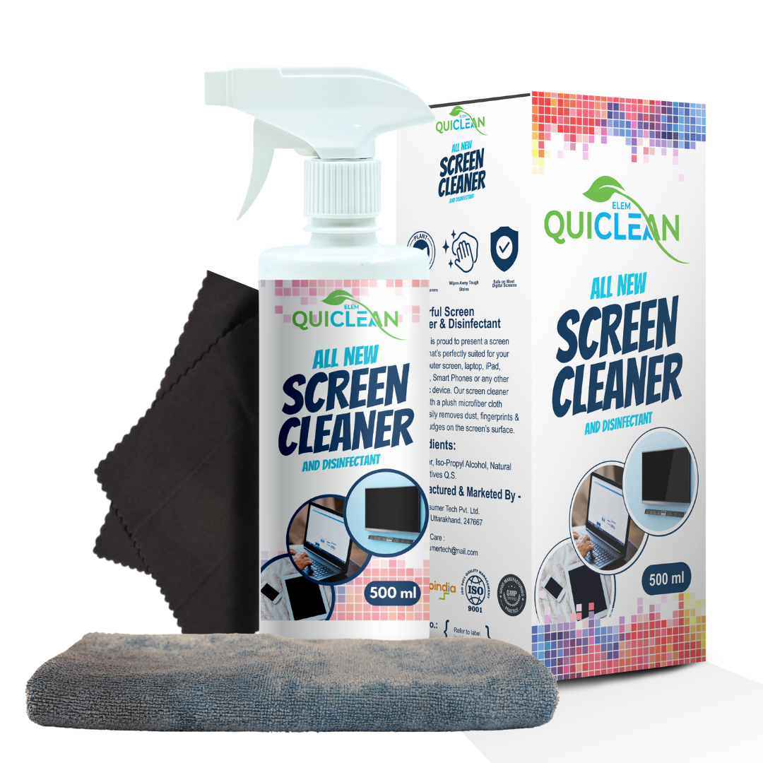 The Eco-Smart Cleaning Revolution