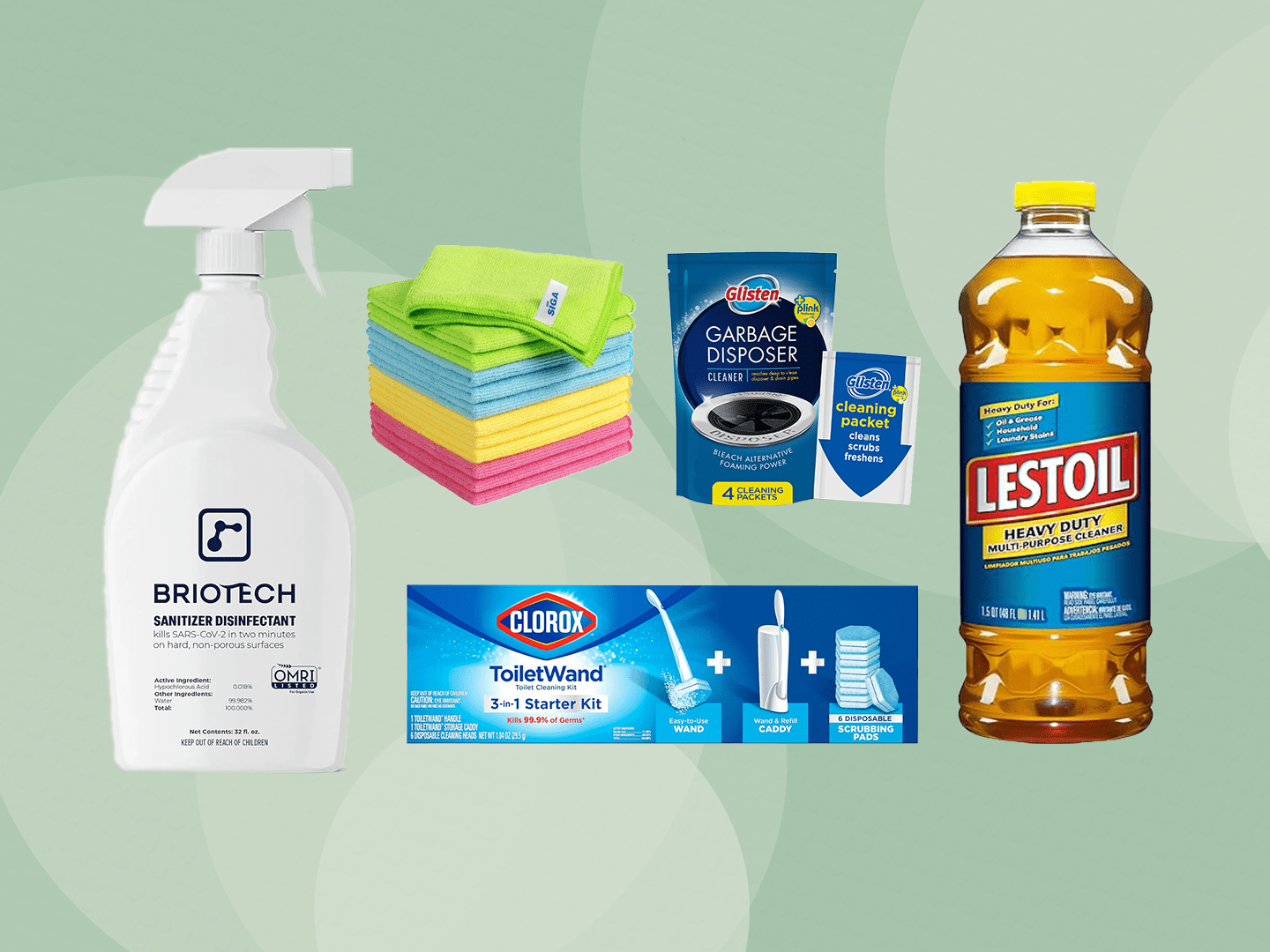 TikTok's Viral Cleaning Products of 2026: Which Ones Actually Deliver Results?