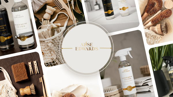 's Eco-Friendly Cleaning Hacks