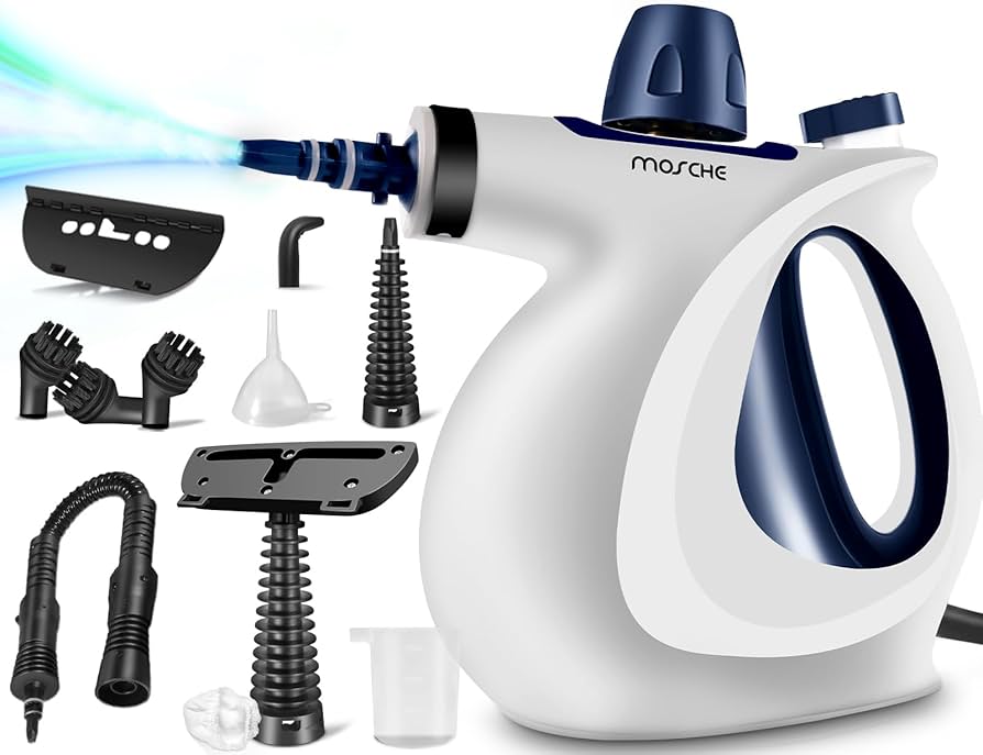 Steam Cleaner for Kitchen