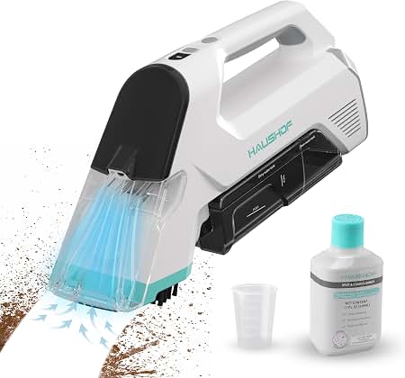 Smart Carpet Stain Remover