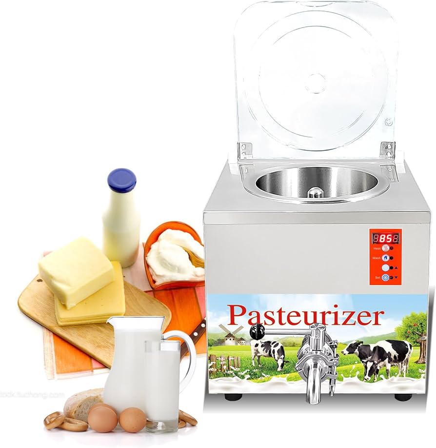 Countertop Food Sterilizer