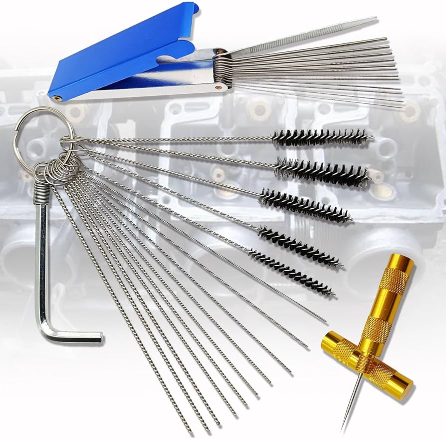 cleaning tips starter pick