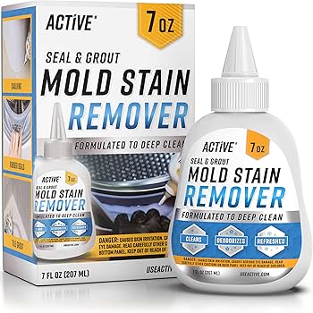 Refrigerator Seal Cleaner