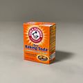 box of baking soda