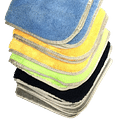 microfiber cloth