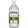 white vinegar bottle