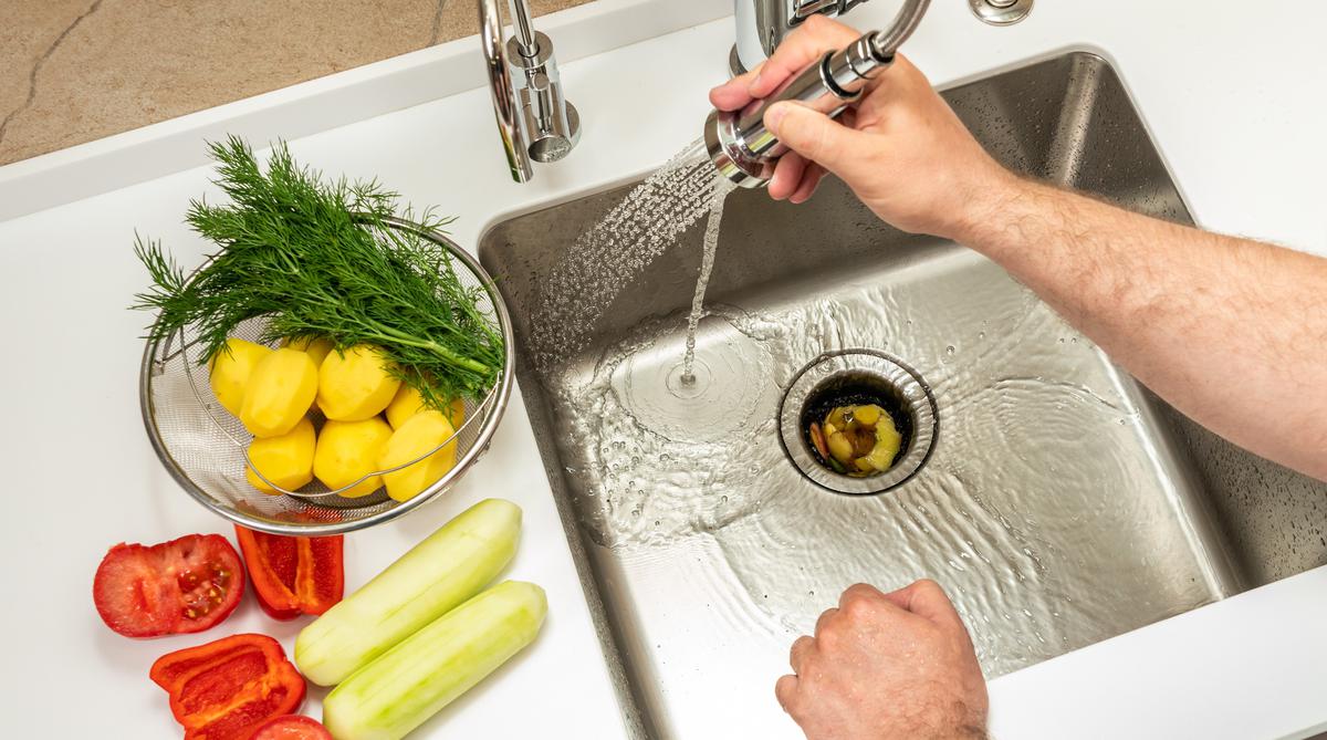 Decoding the Mystery of a Smelly Garbage Disposal Causes, Cleaning