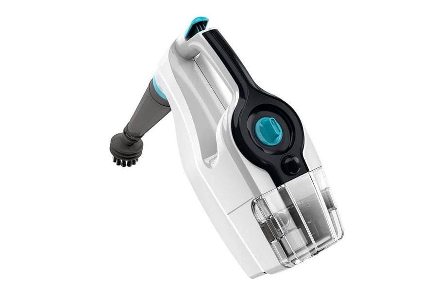 energy efficient steam cleaner