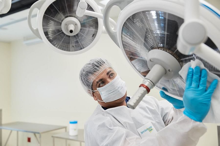 professional eco-friendly cleaning training