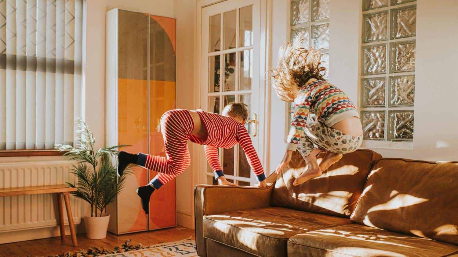 steam cleaning leather furniture