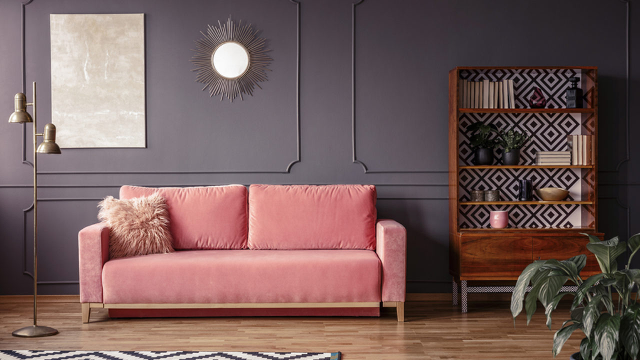 steam cleaning microfiber furniture