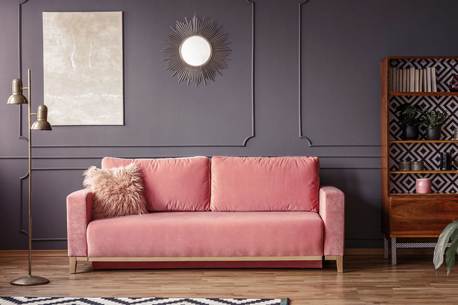 steam cleaning microfiber furniture