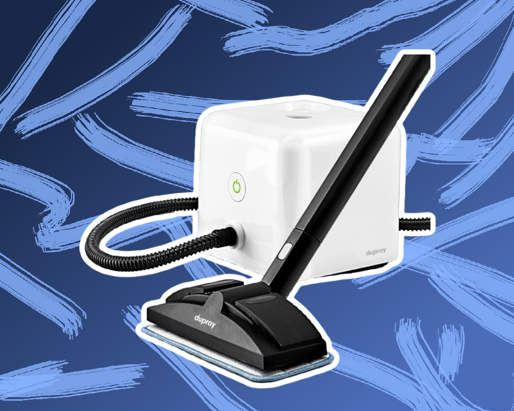 steam cleaning silk furniture