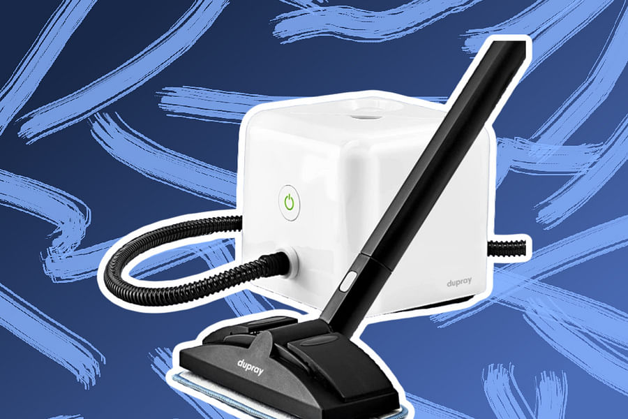 steam cleaning silk furniture