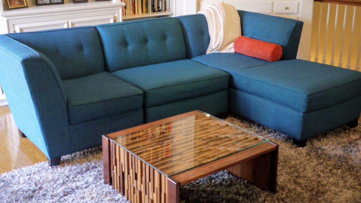 steam cleaning synthetic fabric furniture