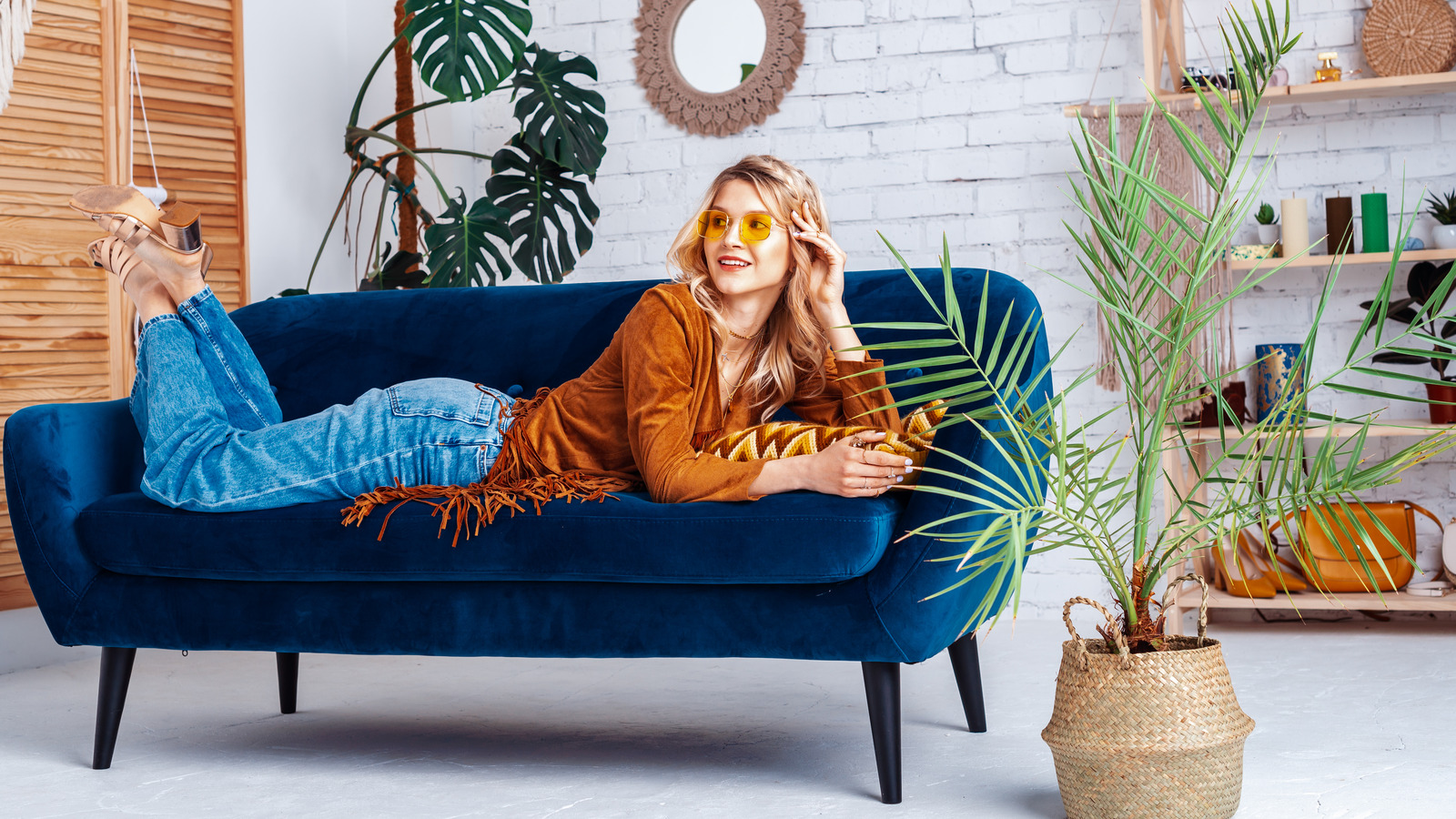 steam cleaning velvet furniture