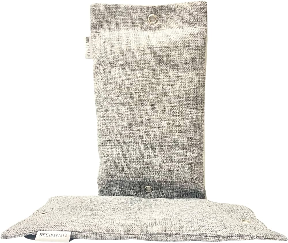 Bamboo Charcoal Air Purifying Bag
