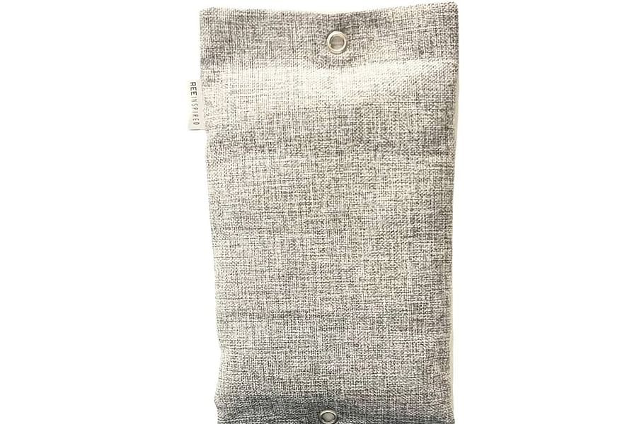 Bamboo Charcoal Air Purifying Bag
