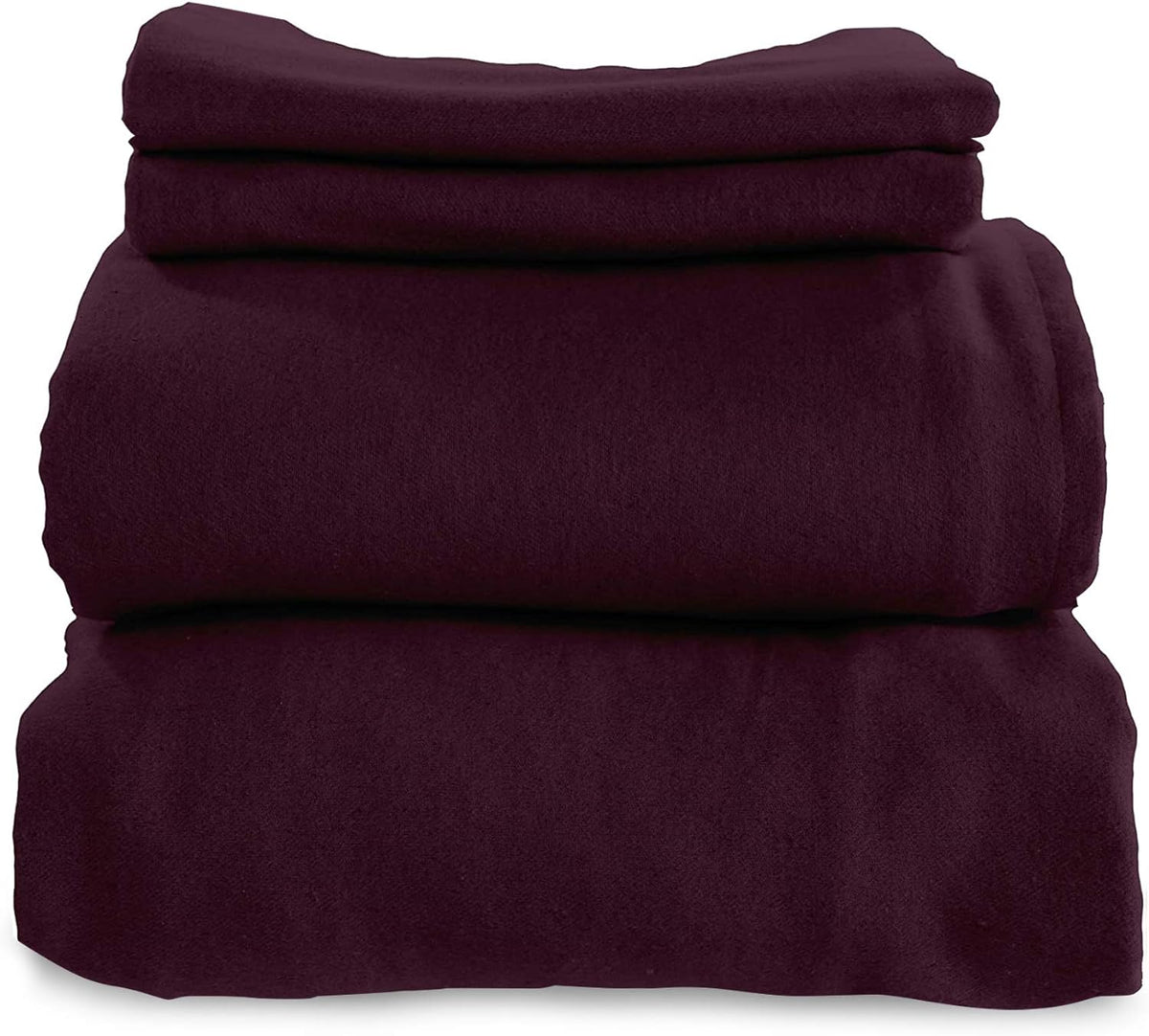 Whisper Organics 100% Organic Cotton Mattress Protector