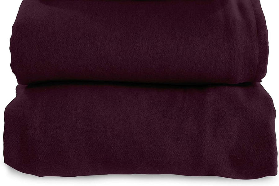 Whisper Organics 100% Organic Cotton Mattress Protector