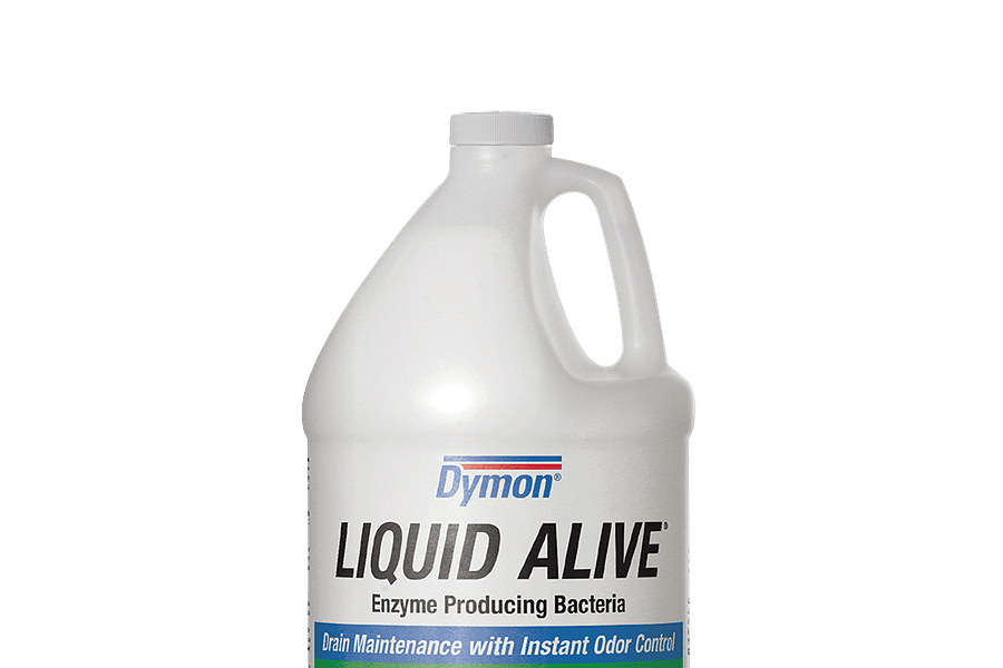 enzyme drain cleaner