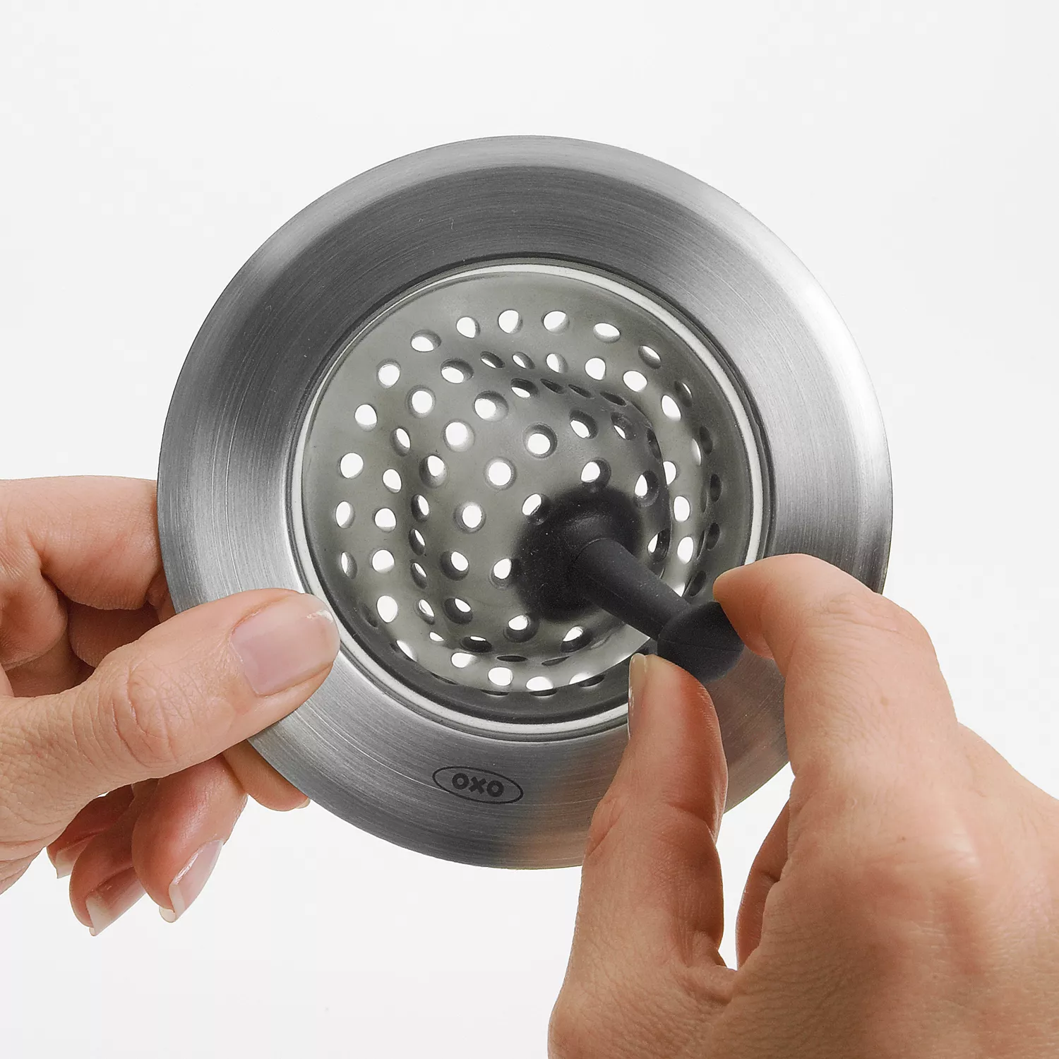 kitchen sink strainer