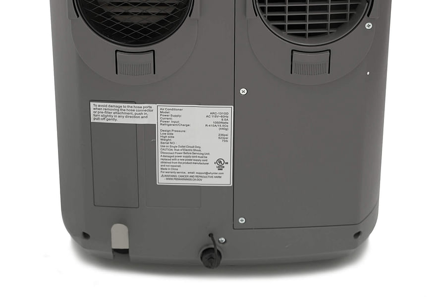 eco-friendly compressed air for electronics