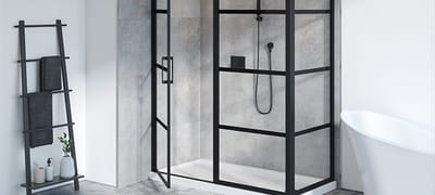 Bathroom Cleaning
