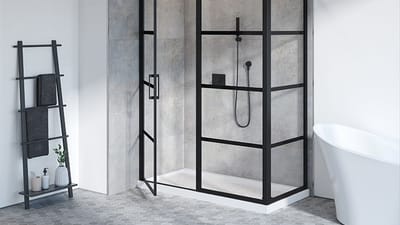 Achieving Crystal Clear Shower Glass Doors: Cleaning Hacks and Techniques