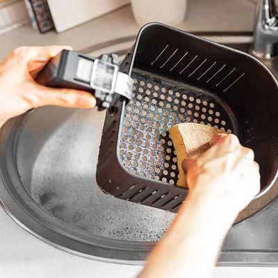 Air Fryer Maintenance: How to Clean and Keep Your Air Fryer in Top Shape