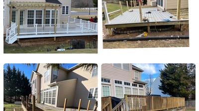 Boost Your Home’s Curb Appeal: House Exterior Cleaning for Every Season