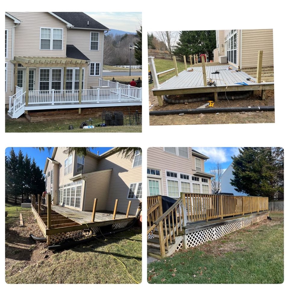 Boost Your Home’s Curb Appeal: House Exterior Cleaning for Every Season