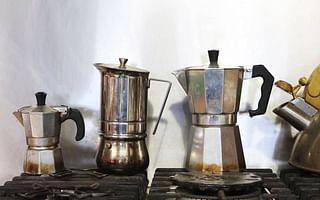 Boost Your Morning Routine: A Complete Guide to Cleaning Your Cuisinart Coffee Maker