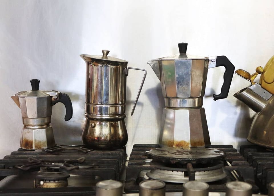 Boost Your Morning Routine: A Complete Guide to Cleaning Your Cuisinart Coffee Maker